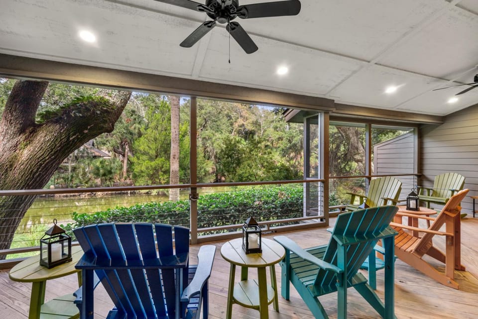 404 Amaranth Road by Akers Ellis Rentals House in Kiawah Island