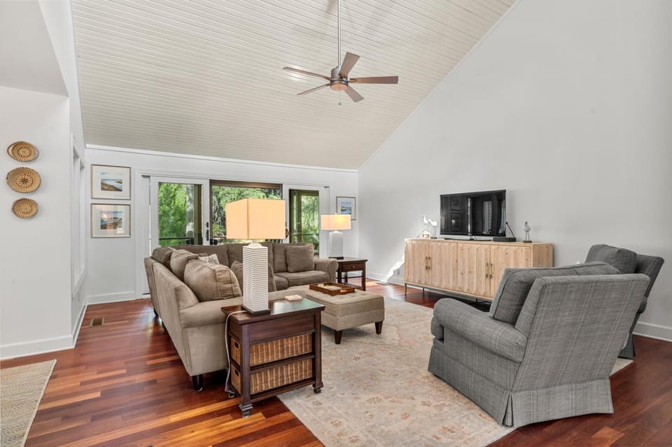 404 Amaranth Road by Akers Ellis Rentals House in Kiawah Island