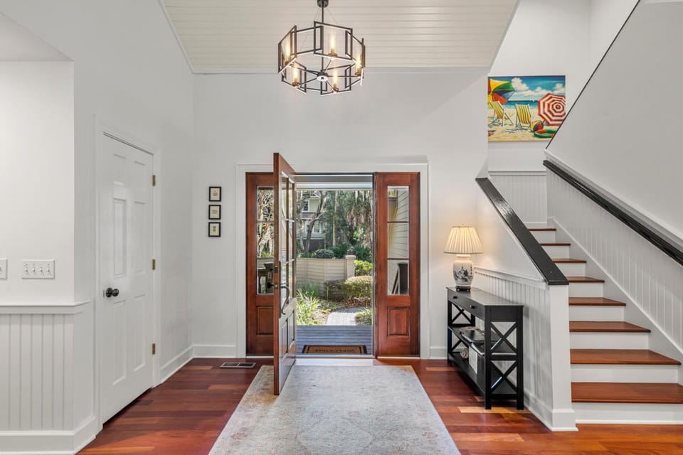 404 Amaranth Road by Akers Ellis Rentals House in Kiawah Island