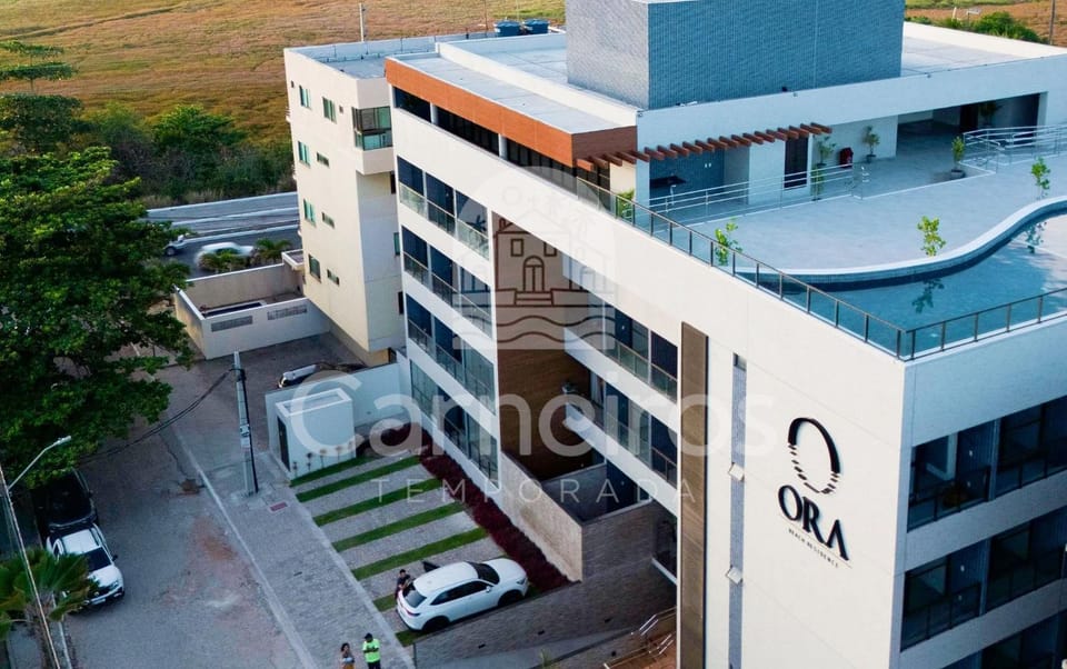 Ora Beach Residence - Porto de Galinhas House in Ipojuca
