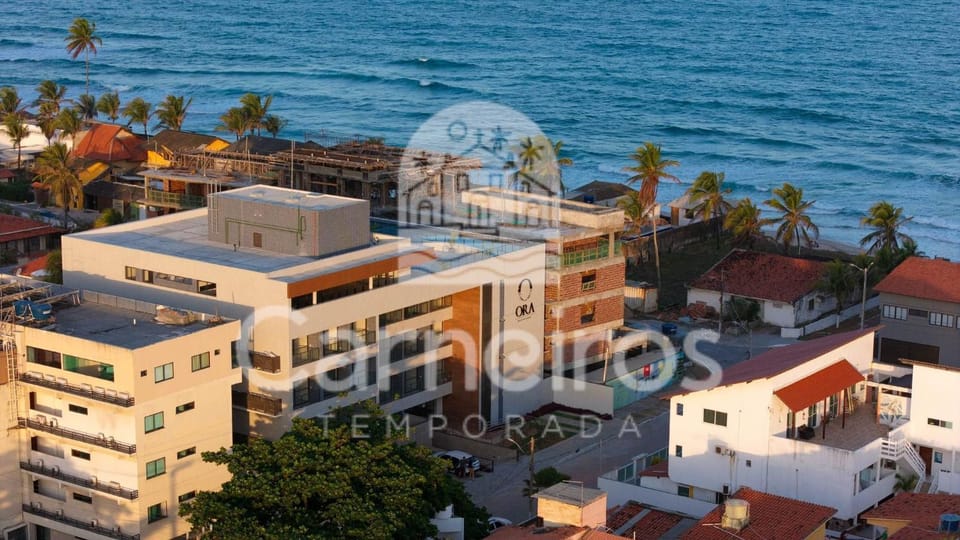 Ora Beach Residence - Porto de Galinhas House in Ipojuca