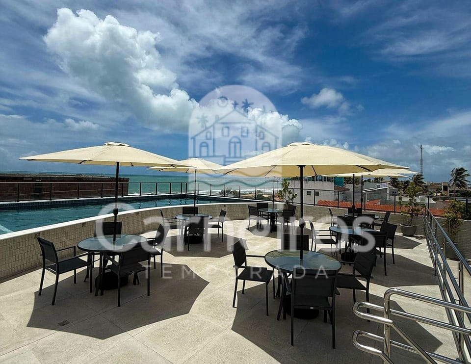 Ora Beach Residence - Porto de Galinhas House in Ipojuca
