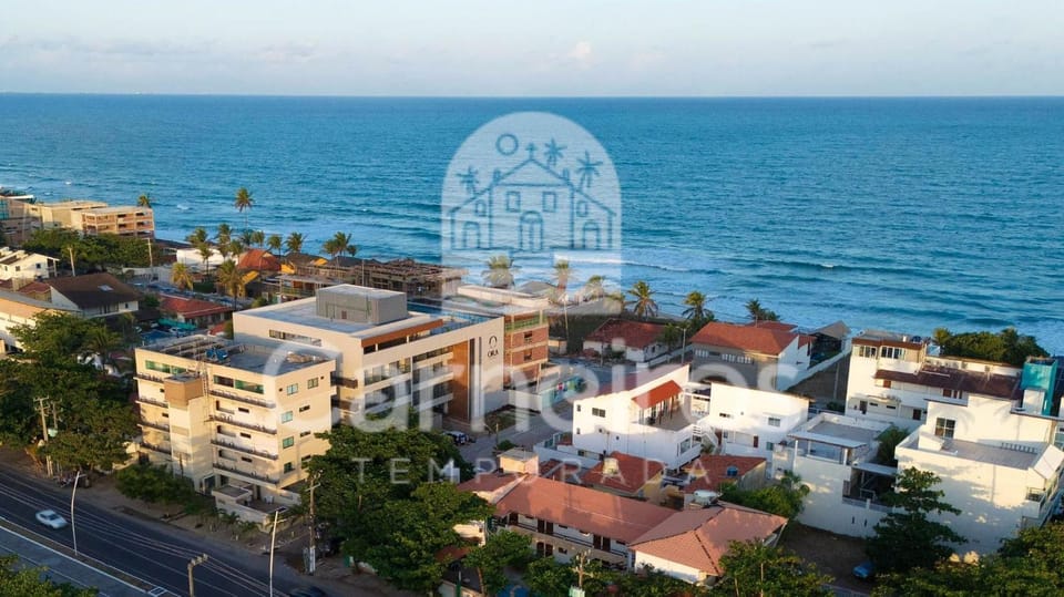 Ora Beach Residence - Porto de Galinhas House in Ipojuca