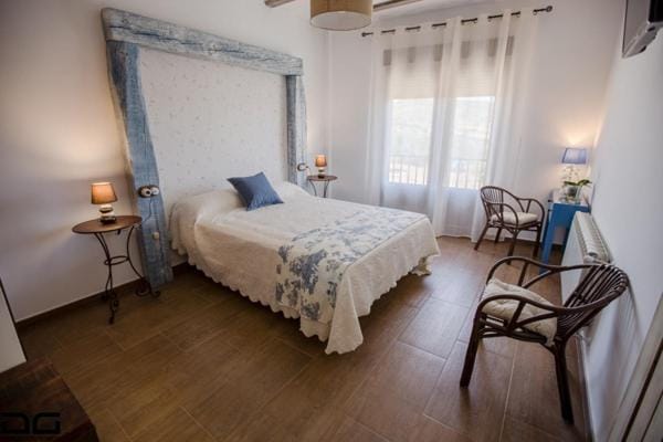 Encantos De Monfragüe Country House in Extremadura, Spain