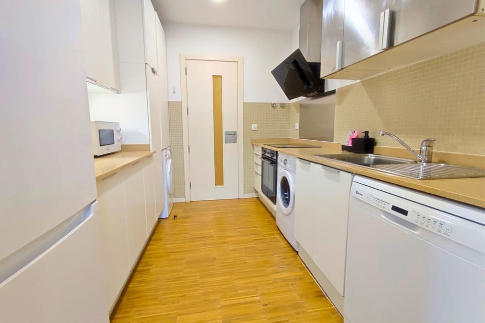Woermann Beach Apartment in Las Palmas de Gran Canaria
