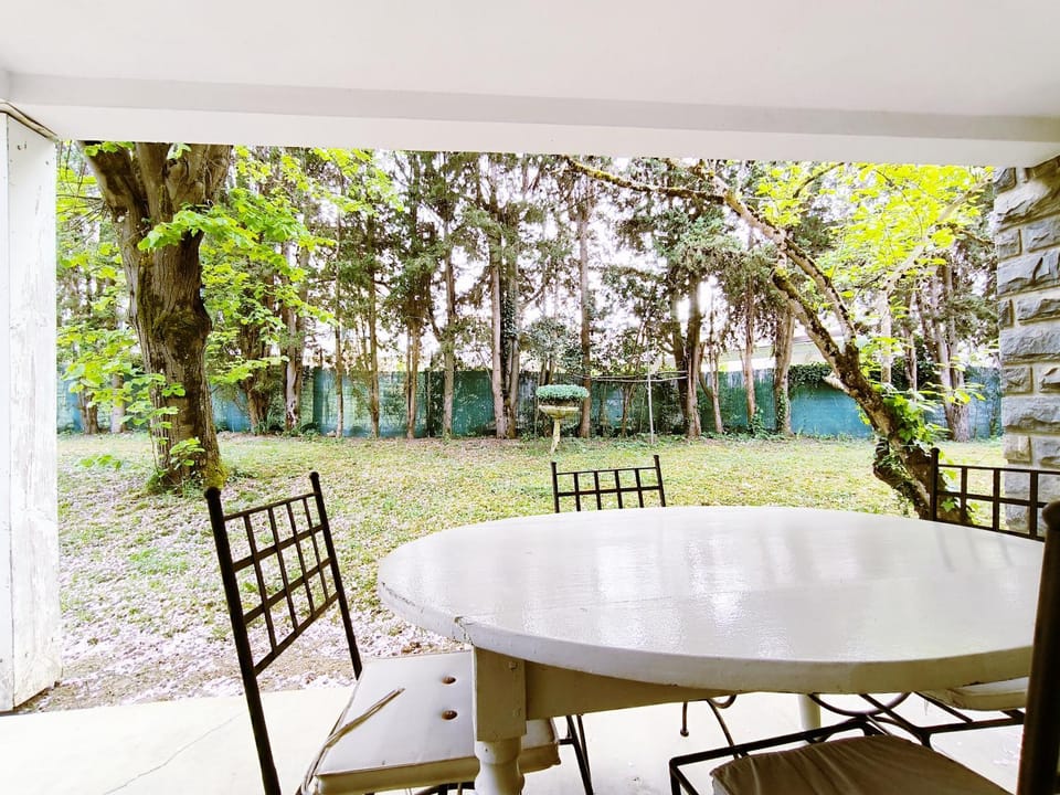 Patio, Balcony/Terrace, Dining area