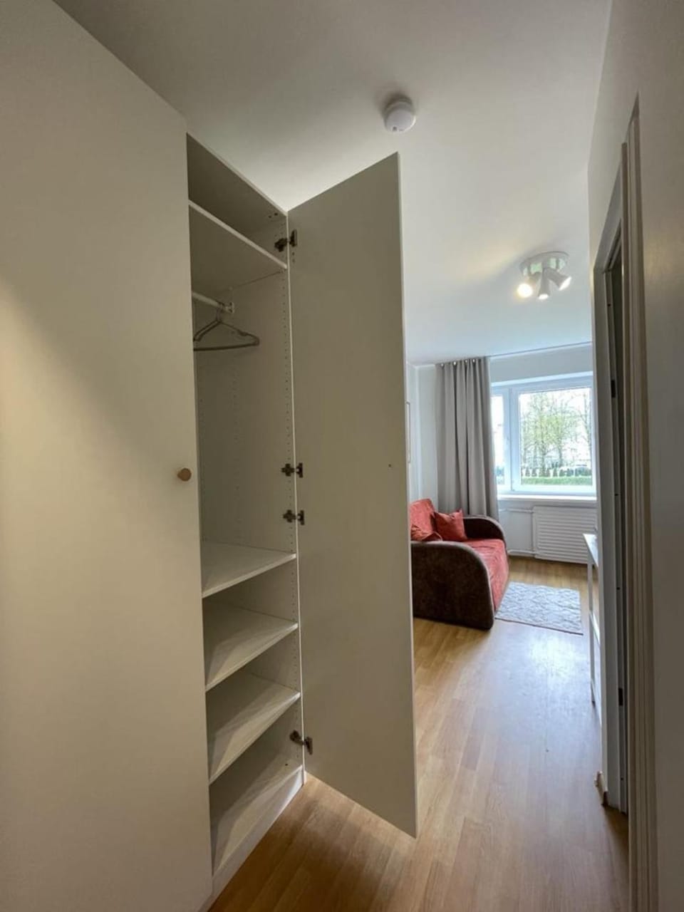 Cozy Studio by Kristiine Centre Apartment in Tallinn