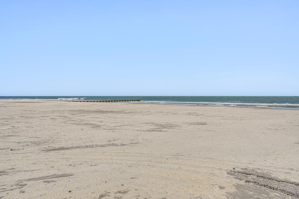 Walk to Beach: North Wildwood Condo w/ Pool Access House in Wildwood