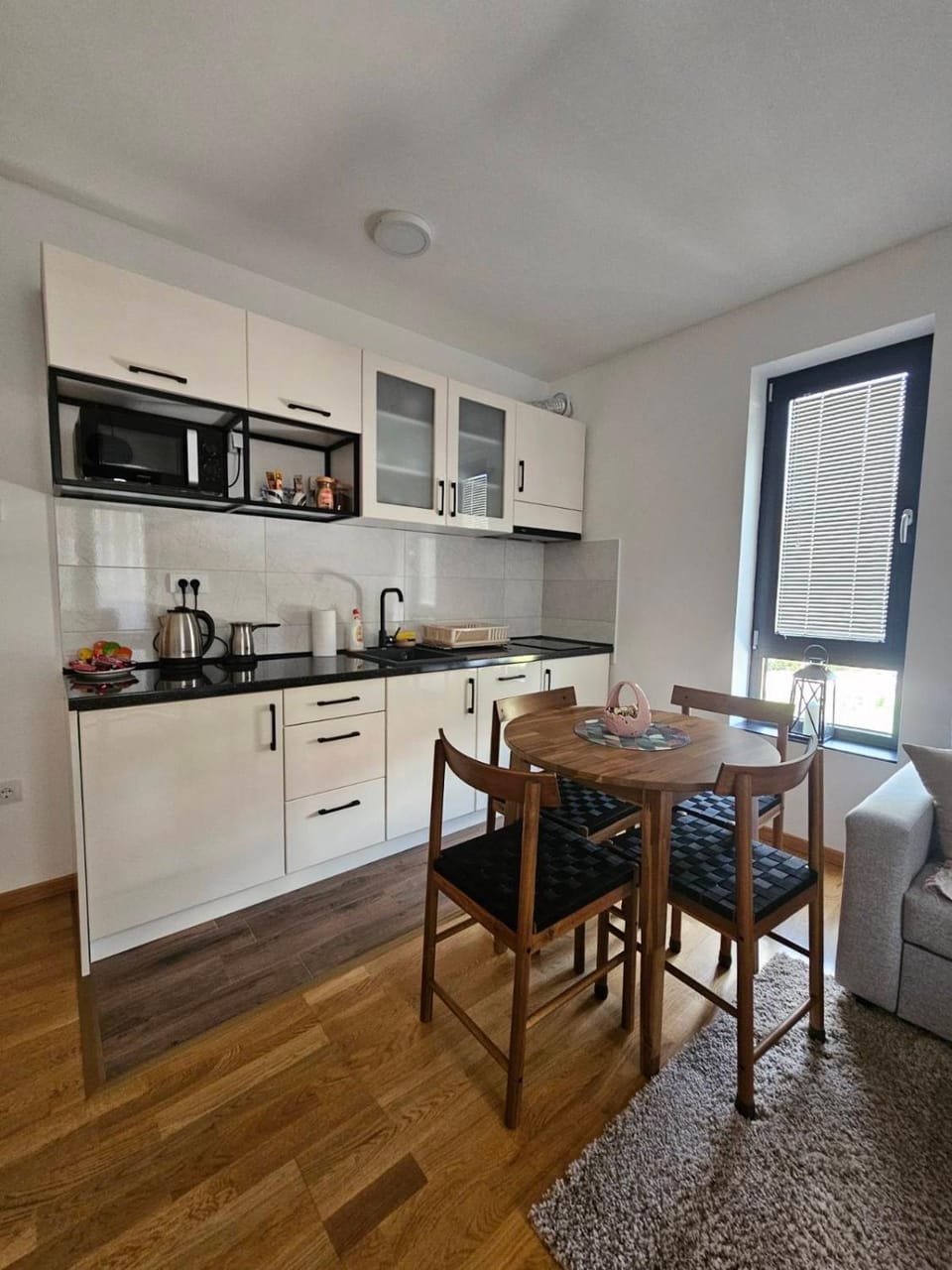 Apartman Nina Apartment in Serbia