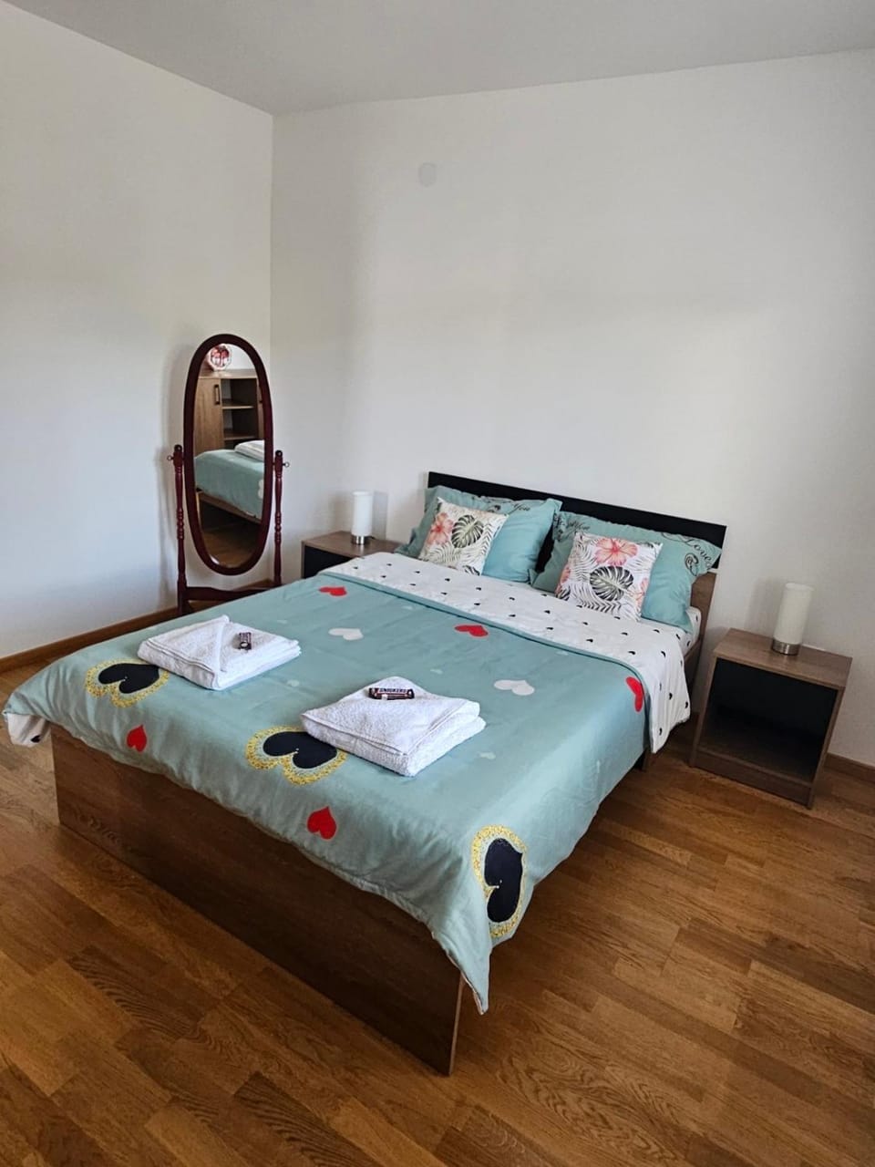 Apartman Nina Apartment in Serbia