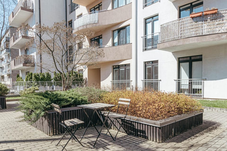 Patio, Balcony/Terrace