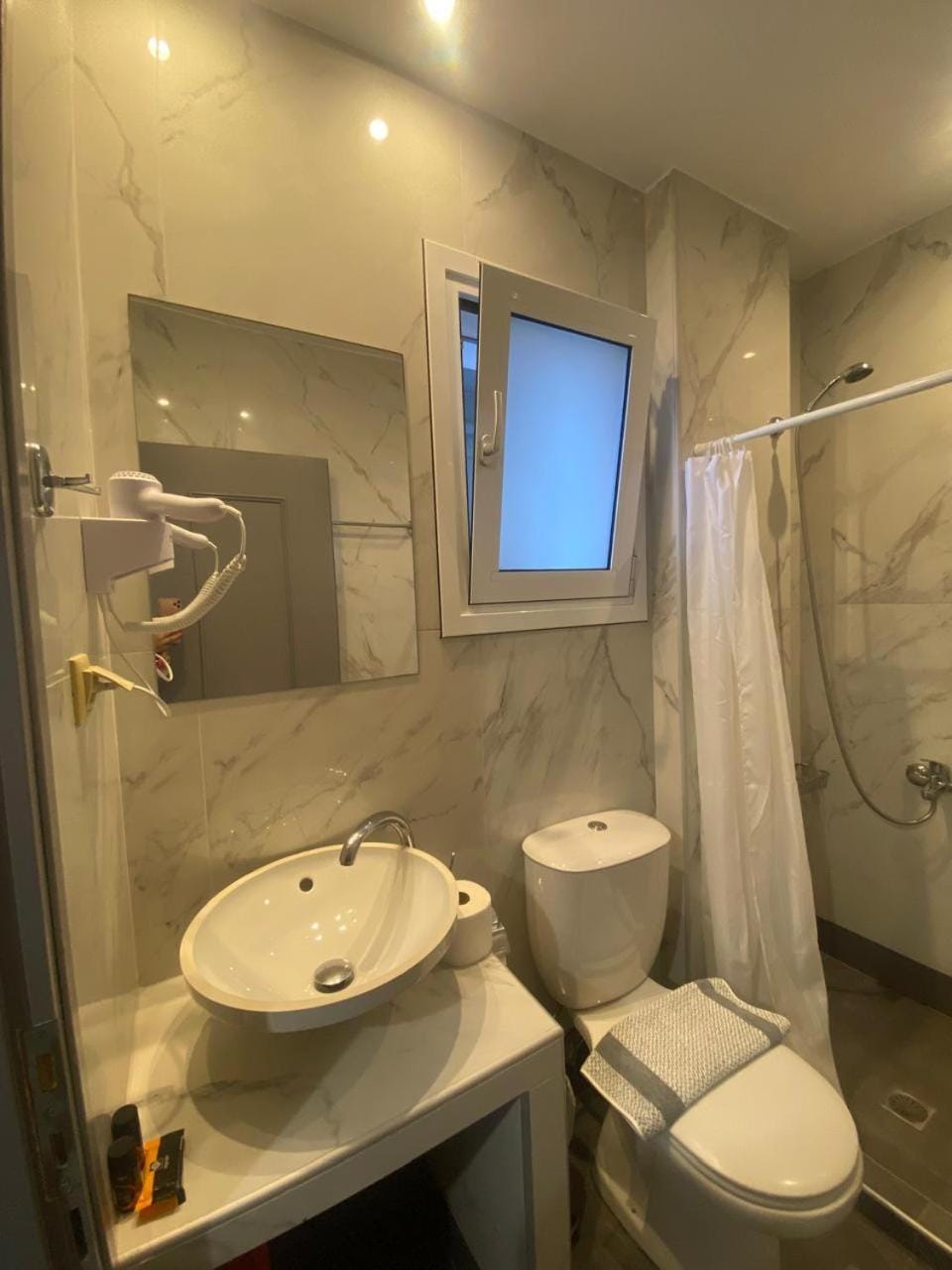 Tile apartments 1 Apartment in Agia Marina