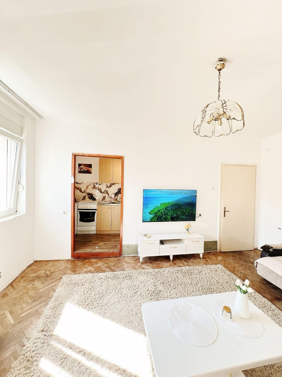 Home NP Apartments Apartment in Serbia