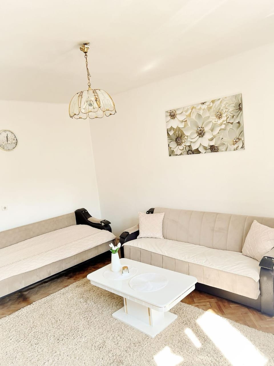 Home NP Apartments Apartment in Serbia