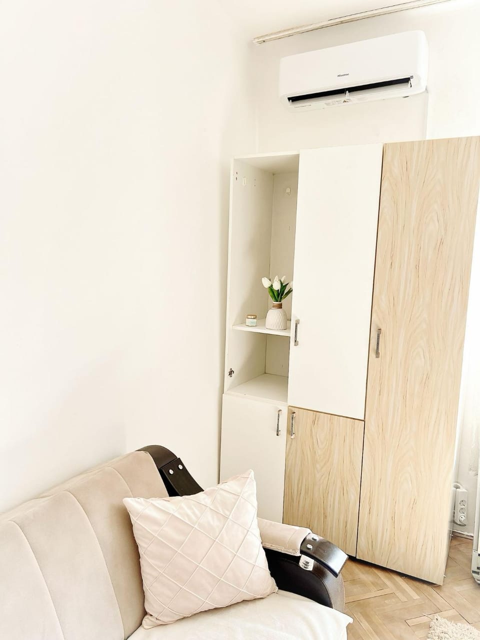 Home NP Apartments Apartment in Serbia