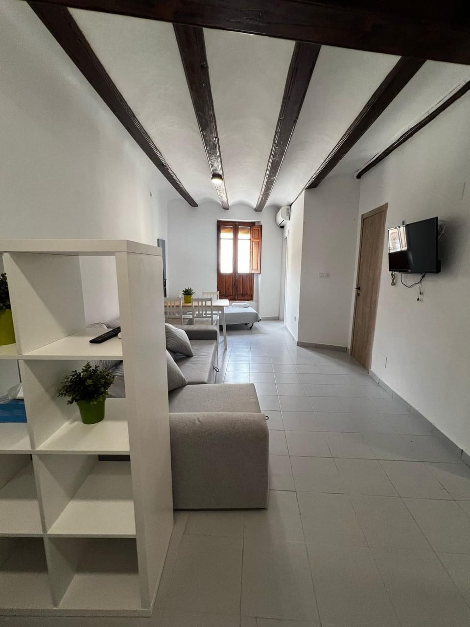 Piso 1 - Apartamento Mercado Central Apartment in Valencia