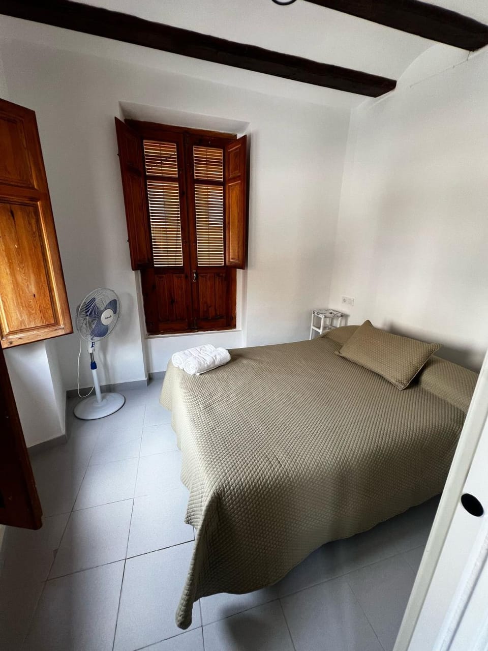 Piso 1 - Apartamento Mercado Central Apartment in Valencia