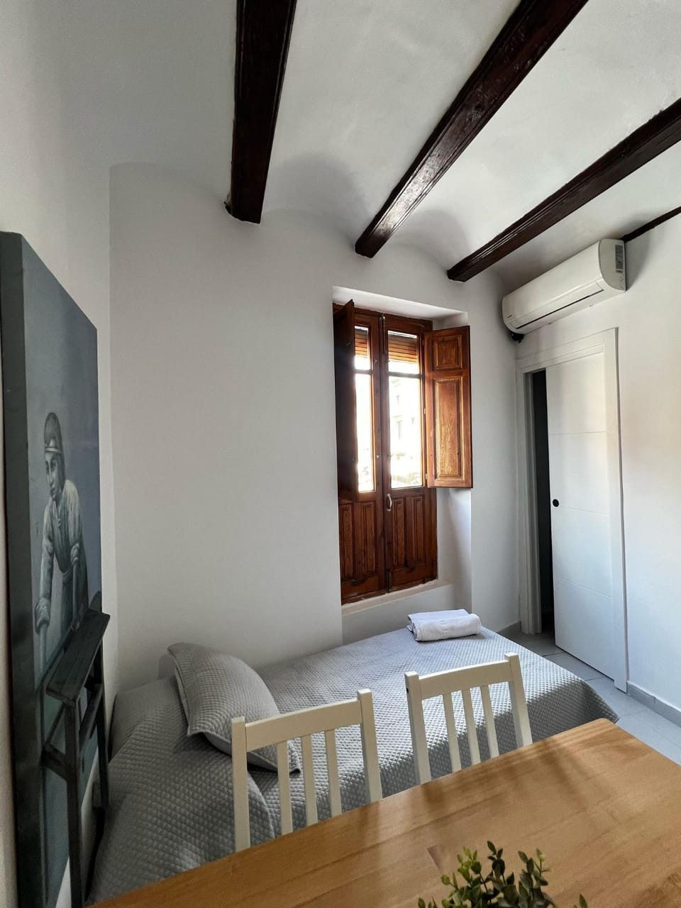 Piso 1 - Apartamento Mercado Central Apartment in Valencia