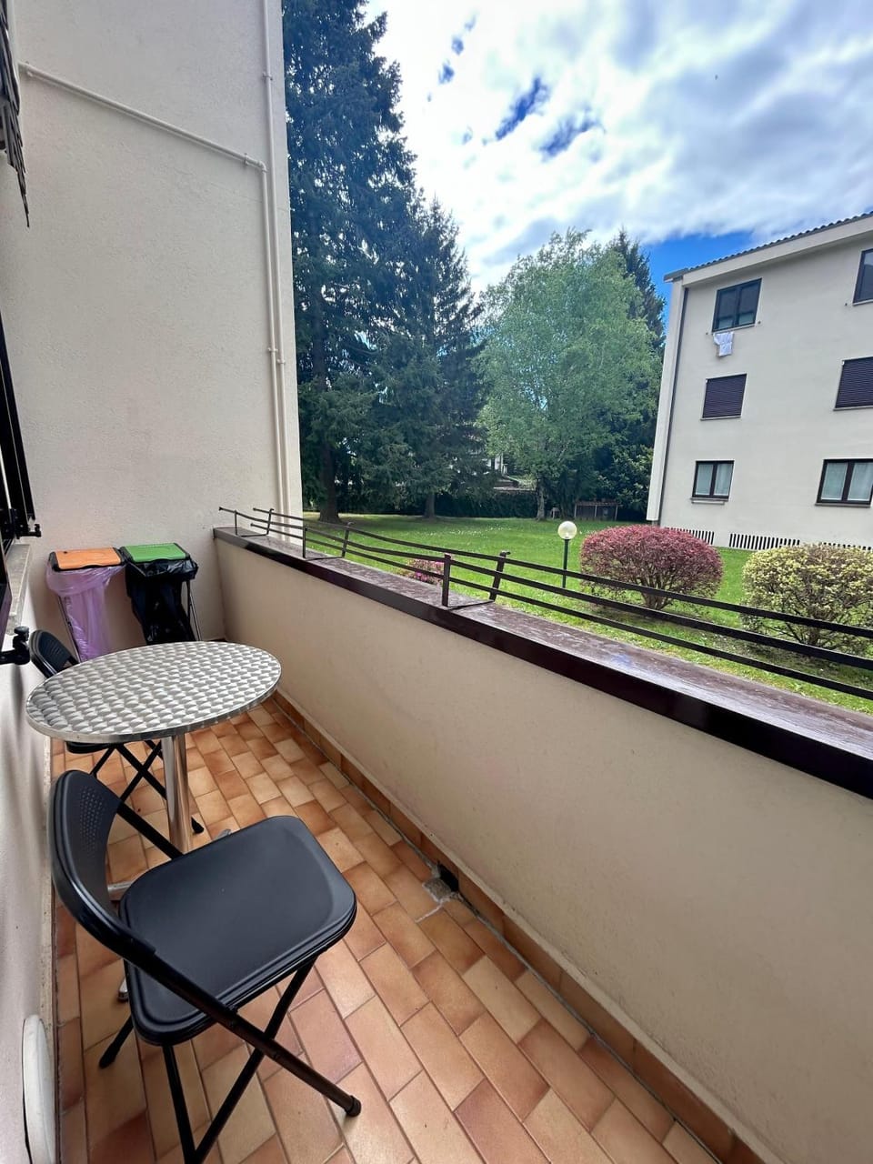 Casa La Brezza Apartment in Province of Lecco