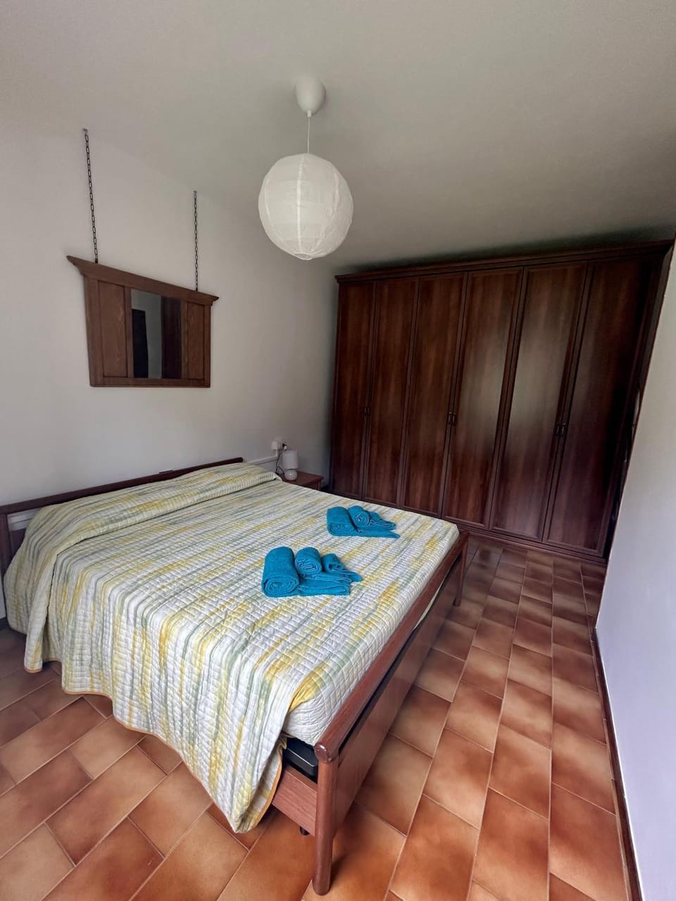 Casa La Brezza Apartment in Province of Lecco