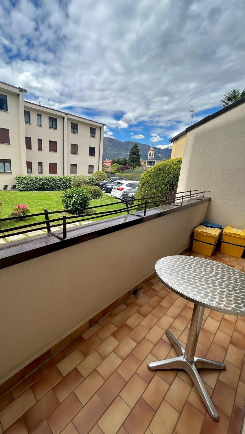Casa La Brezza Apartment in Province of Lecco
