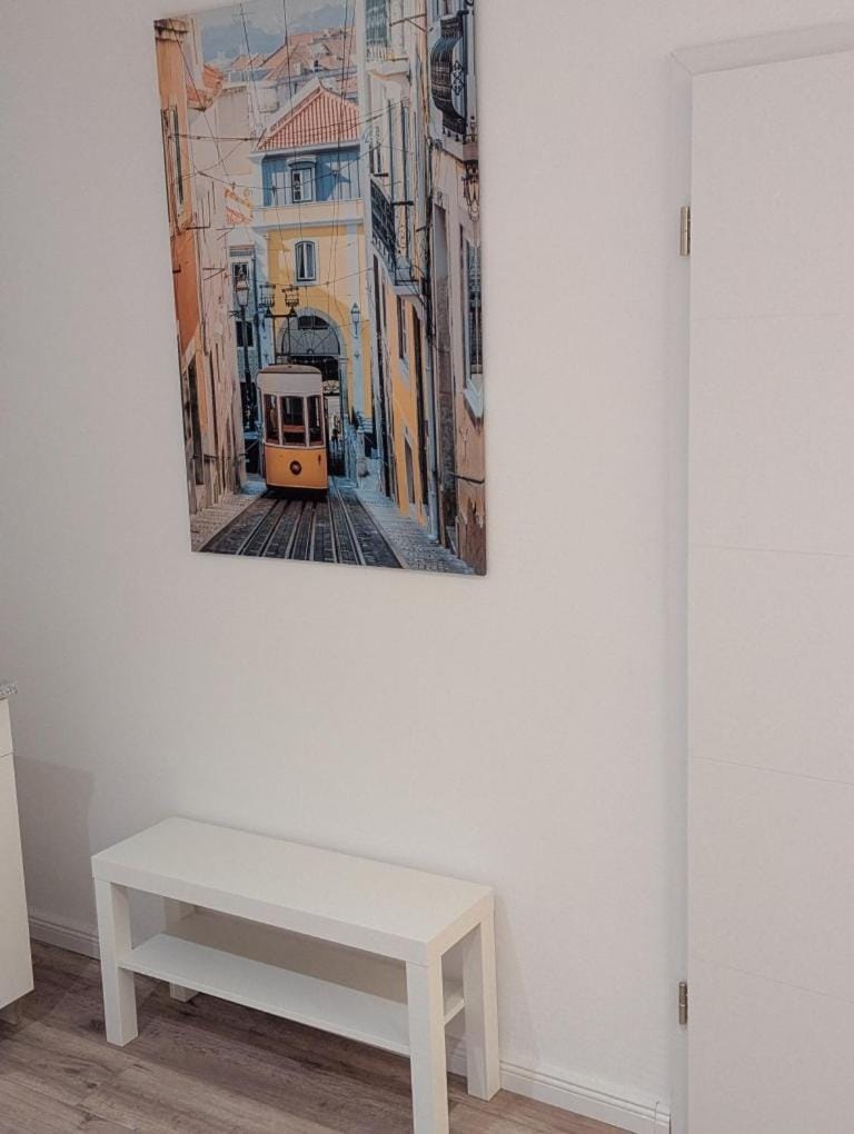 Ferienwohnung Lelm am Elm Apartment in Saxony-Anhalt, Germany
