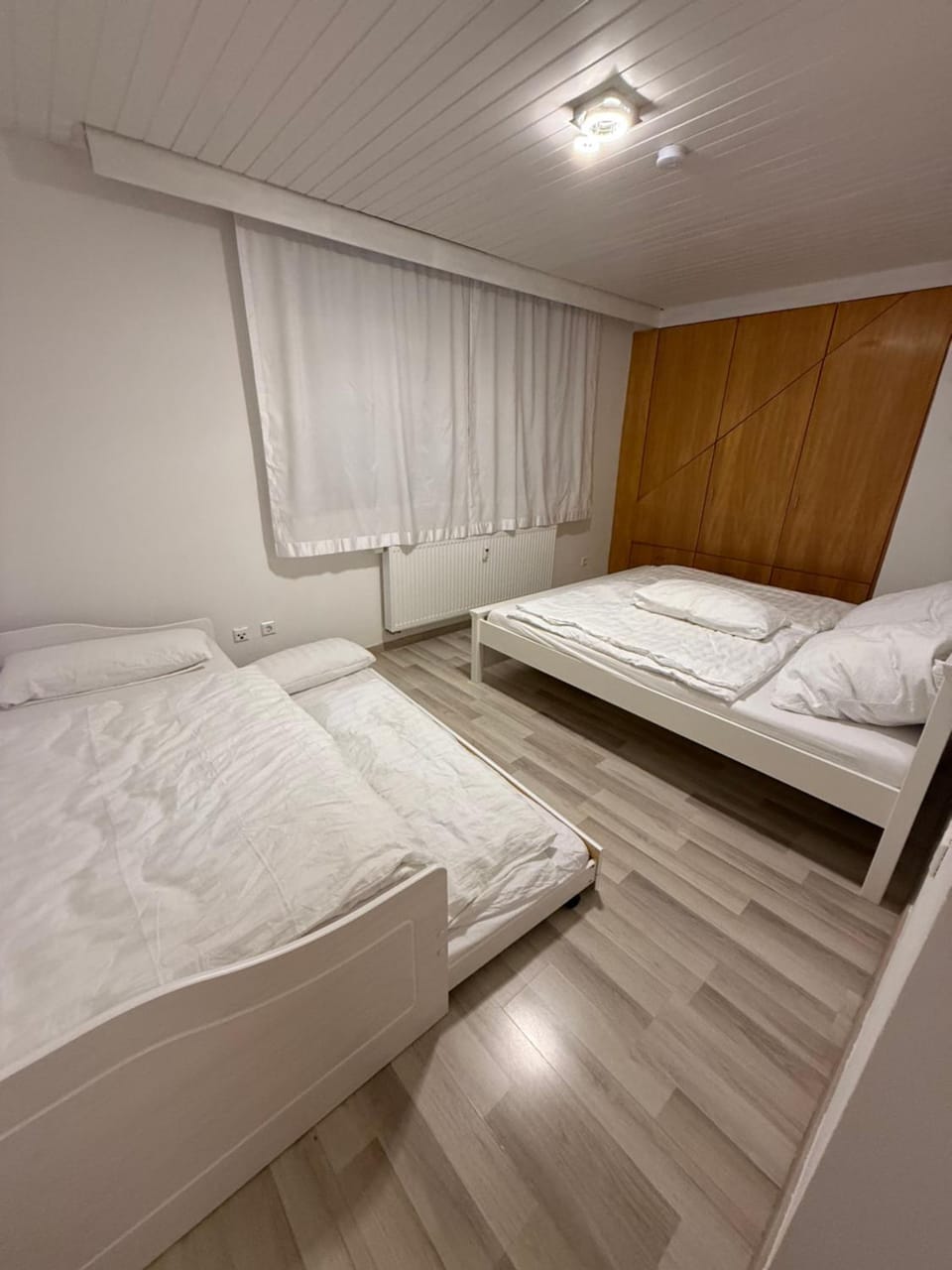 Dachtraum Sahin Apartment in Baden-Württemberg