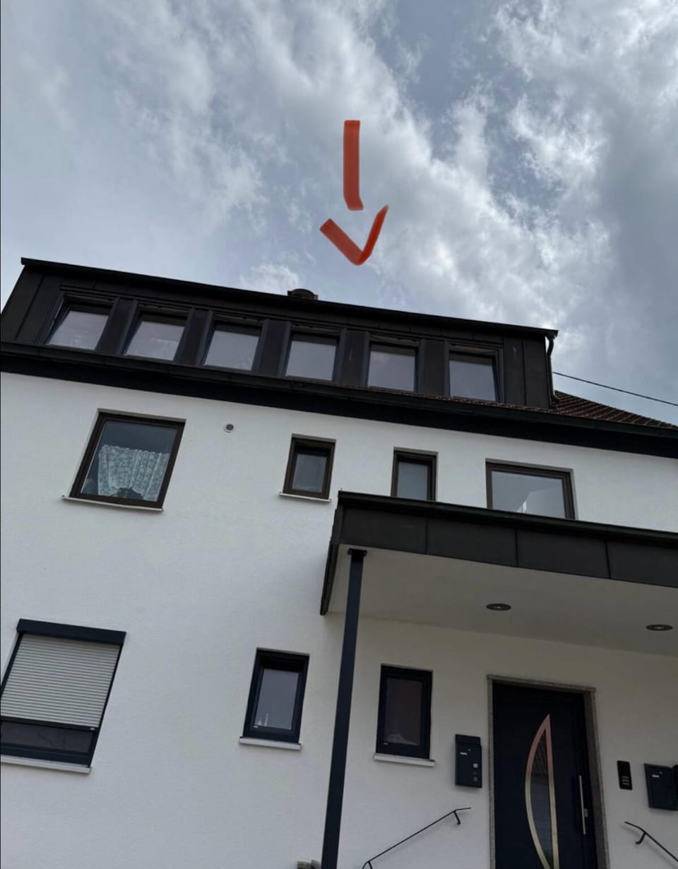 Property building, Day