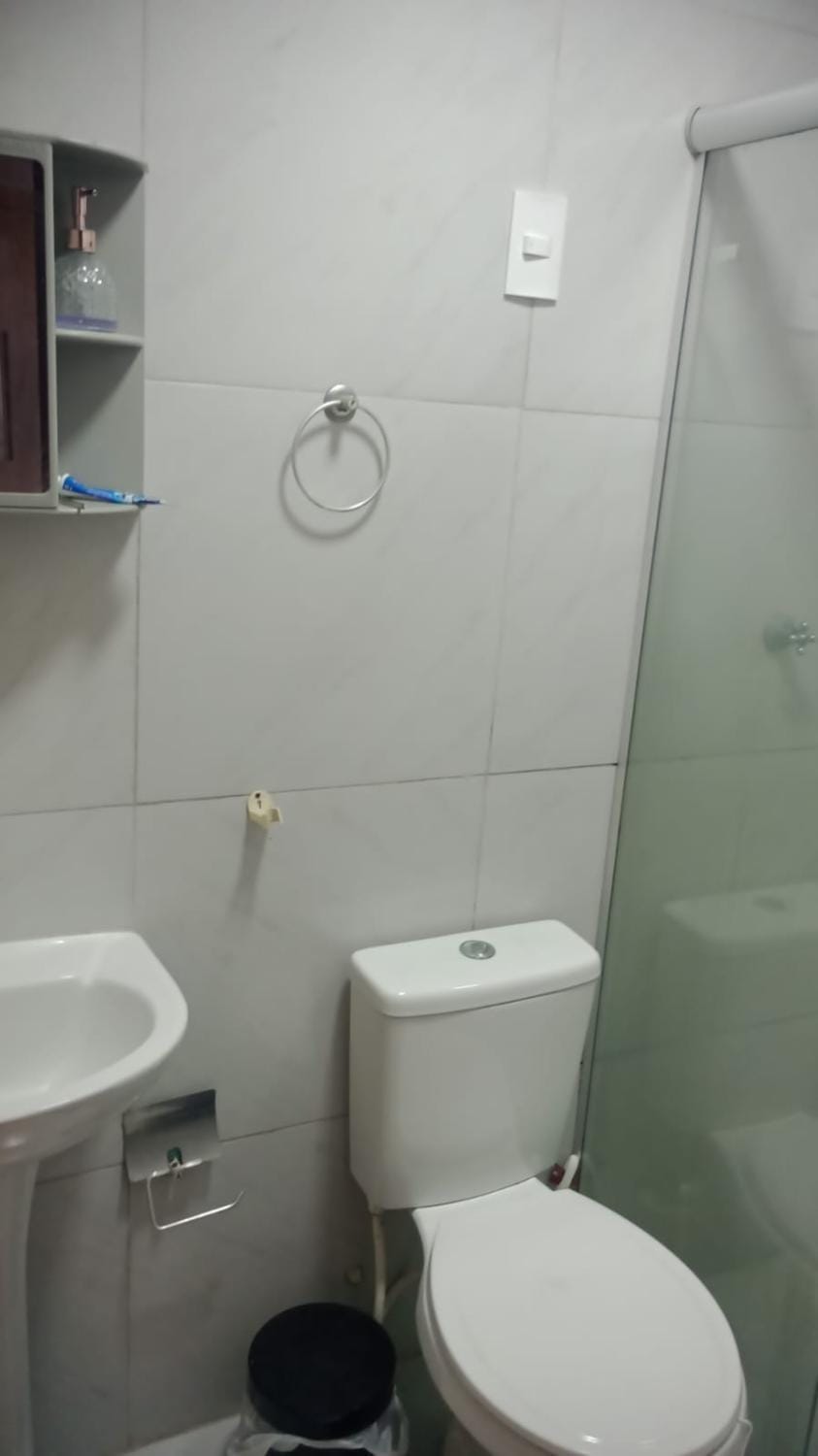 Casa próximo ao shopping Mangabeira House in João Pessoa