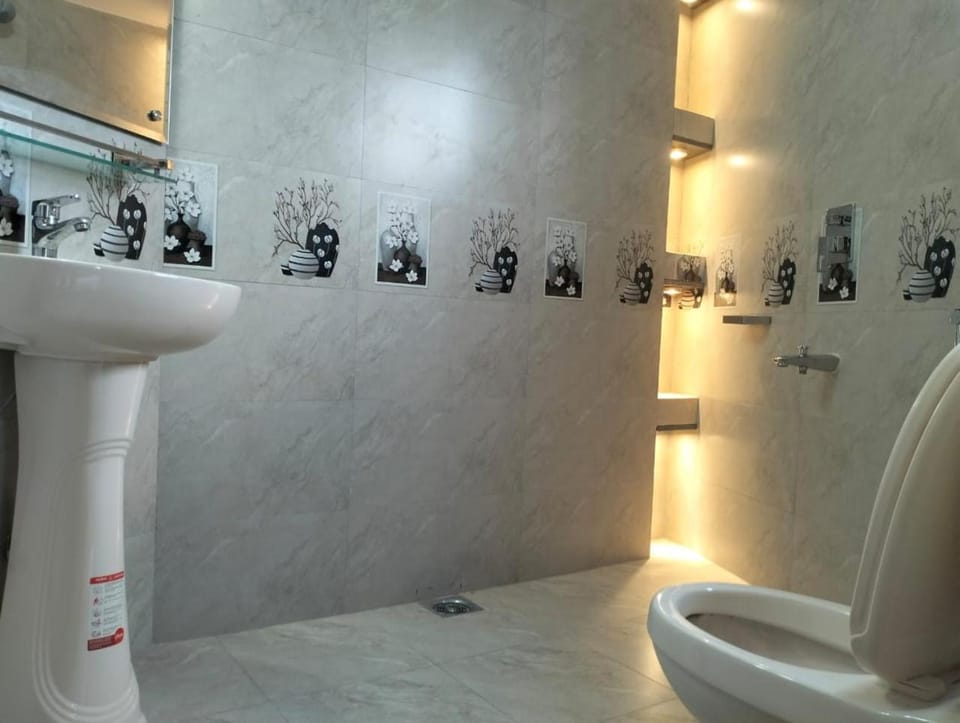 Hotel Centro Residential Hotel in Bangladesh