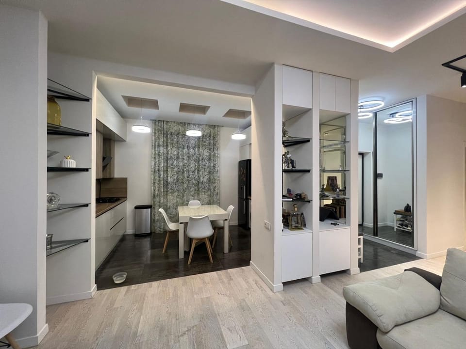 Уютное Гнездышко House in Yerevan