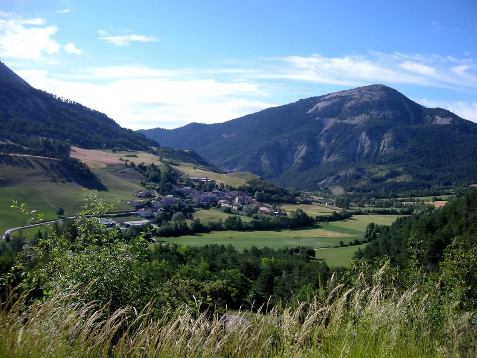 Verdon Nature House in Provence-Alpes-Côte d'Azur