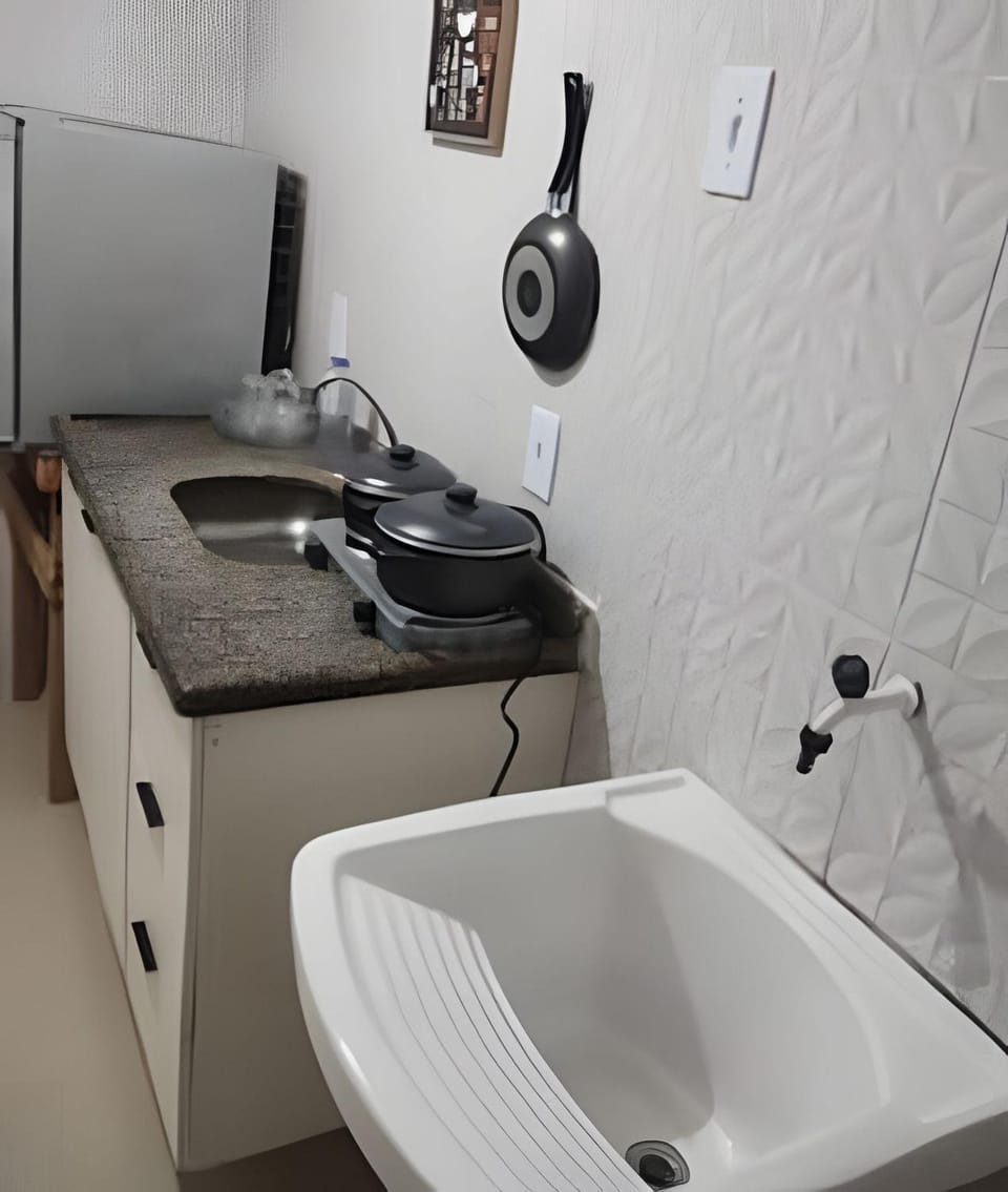 Lindo apart. recreio dos bandeirantes no Rio de janeiro Apartment in Rio de Janeiro