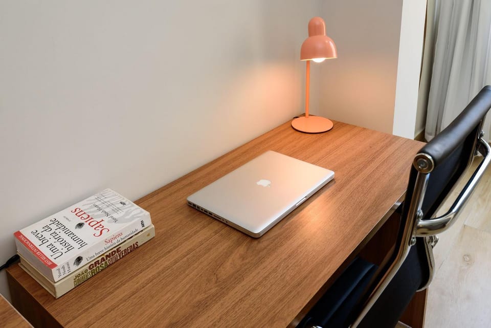 Cozy Copacabana Studio - 6 minutos da Praia Apartment in Rio de Janeiro