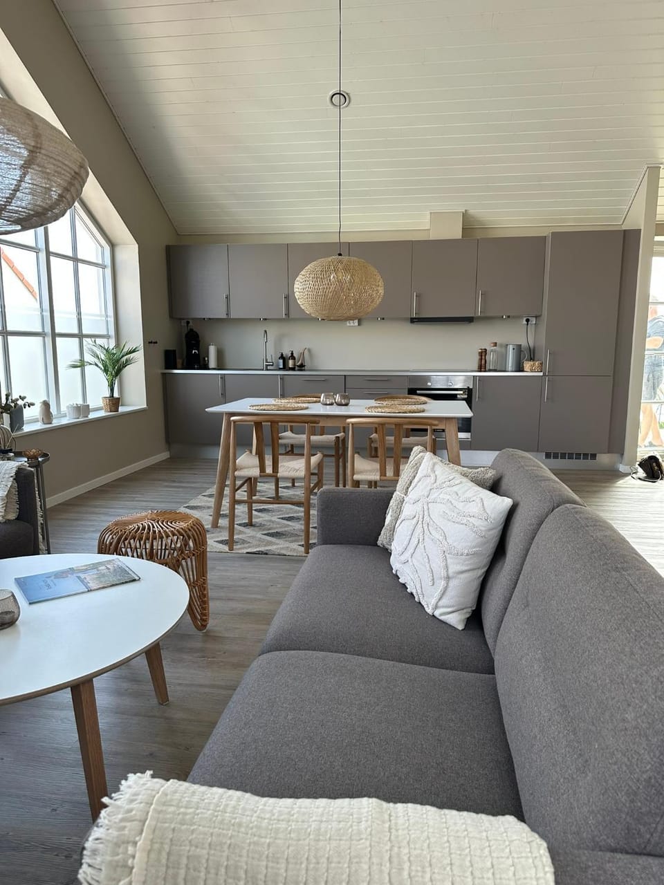 Holiday apartment in the heart of Blokhus Apartment in Blokhus