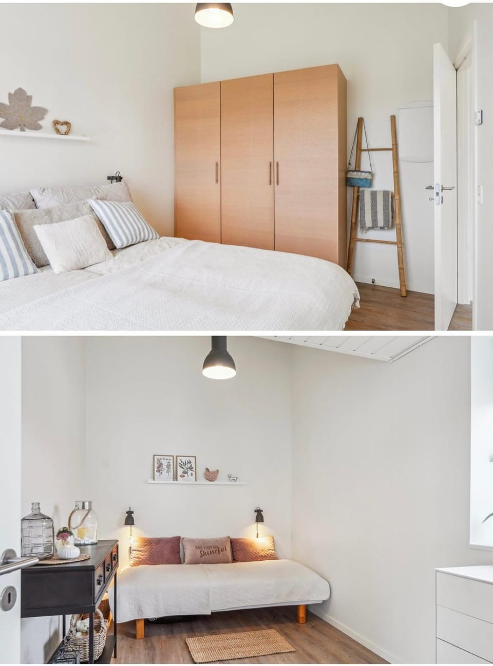 Holiday apartment in the heart of Blokhus Apartment in Blokhus