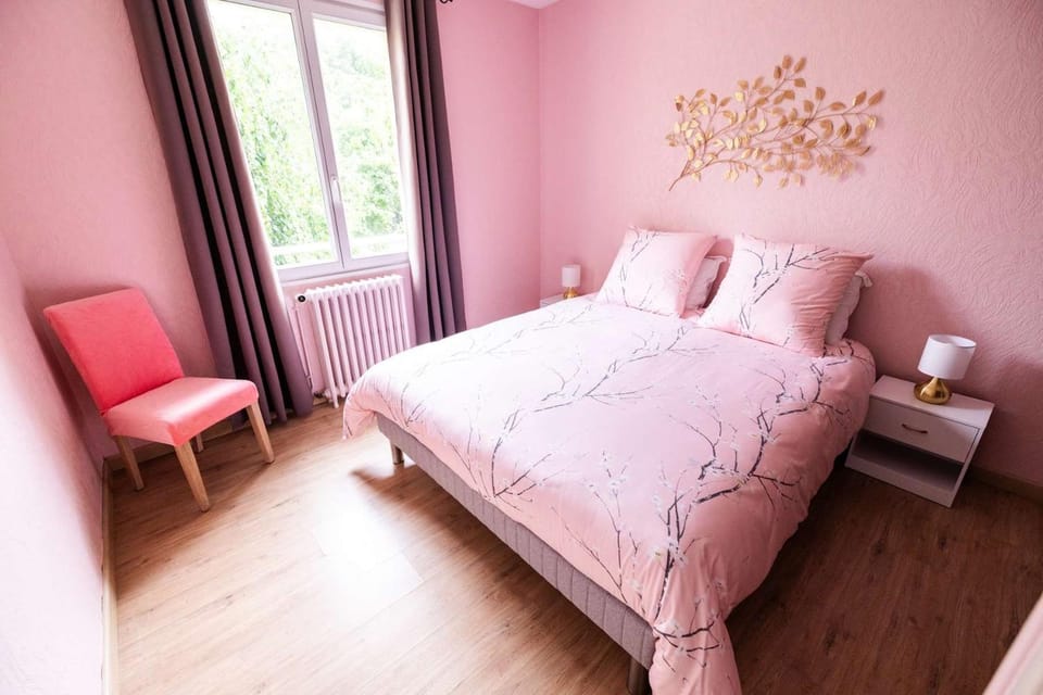 Château de Montmireil House in Normandy