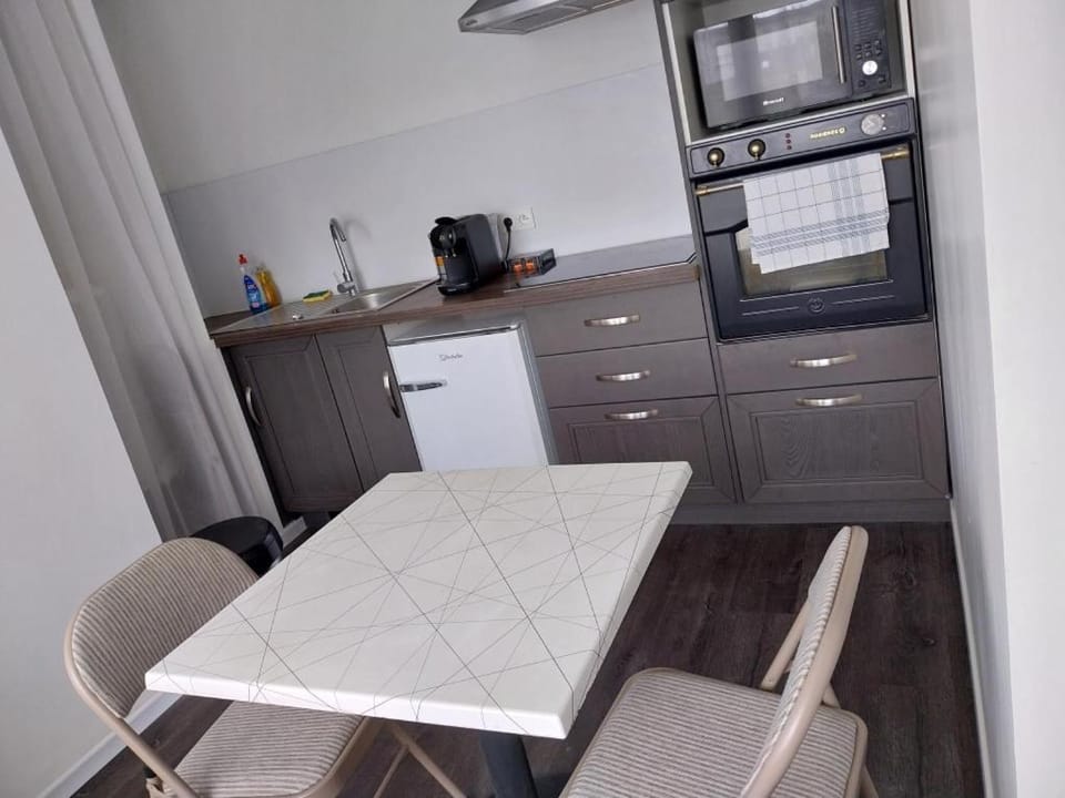 L olivier Apartment in Le Mans