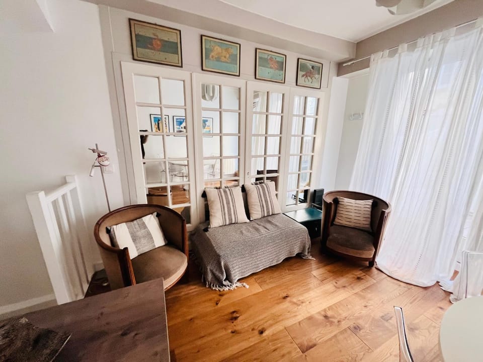 La Dolce Trouvillaise - Maison 5 personnes - Plein centre Trouville - Au calme - Belle Terrasse House in Deauville