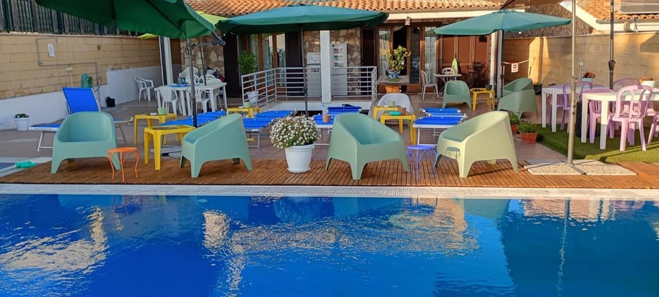 TUSCIA RELAx MARE Apartment in Civitavecchia