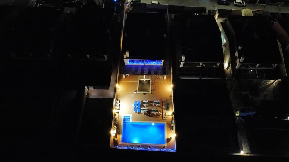 TUSCIA RELAx MARE Apartment in Civitavecchia