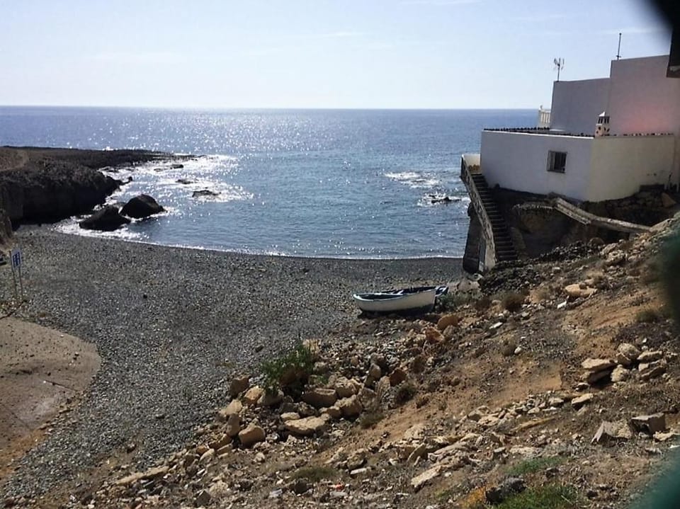 Lodges Tenerife Apartment in Abona