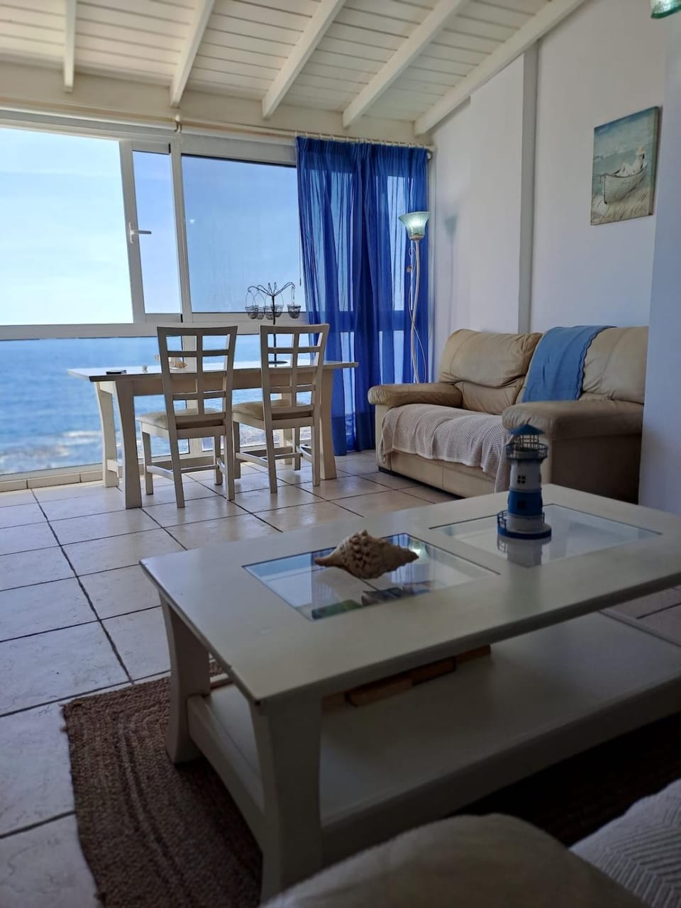 Lodges Tenerife Apartment in Abona