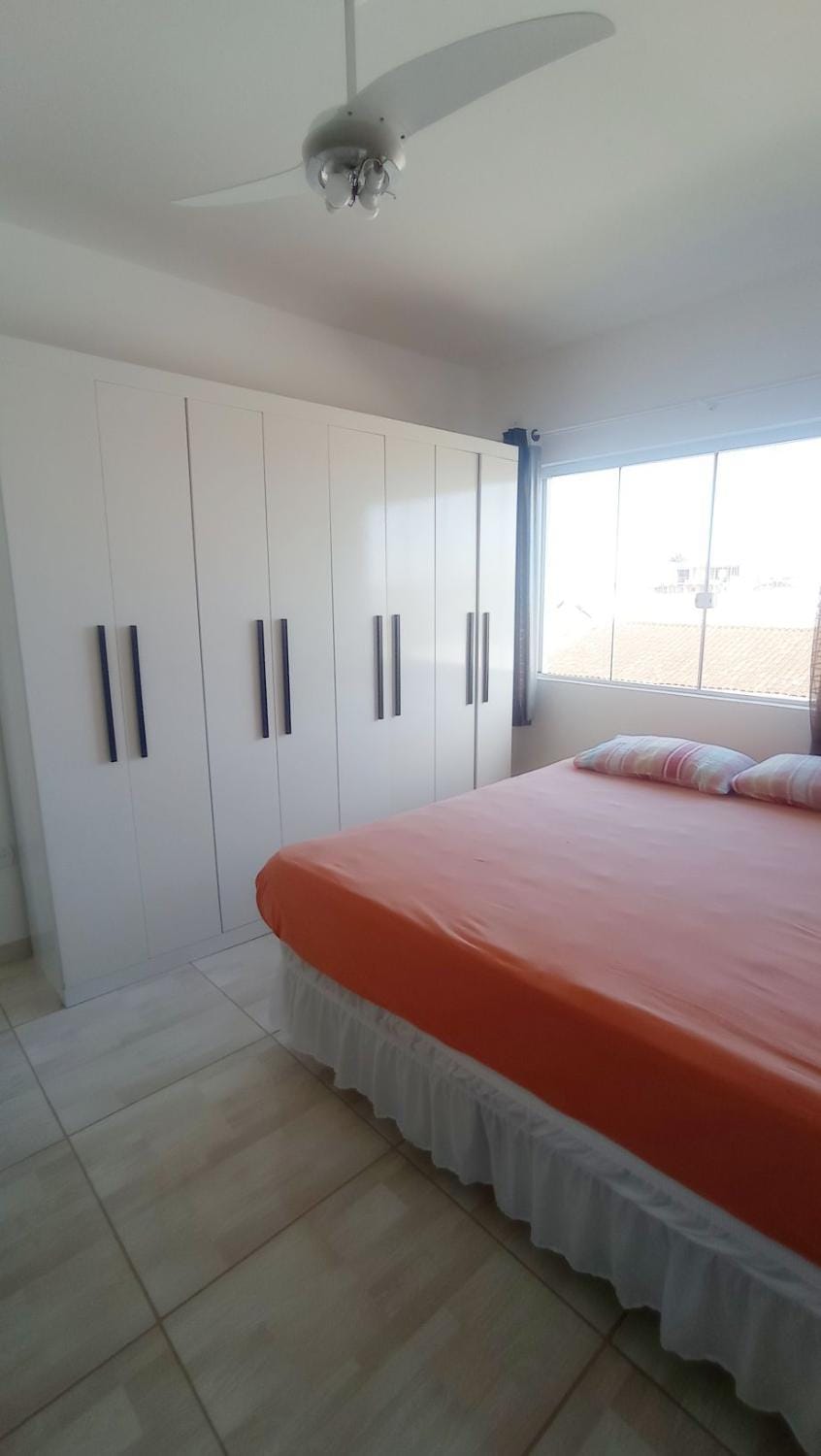 Kitnet em Guaratuba Apartment in Guaratuba