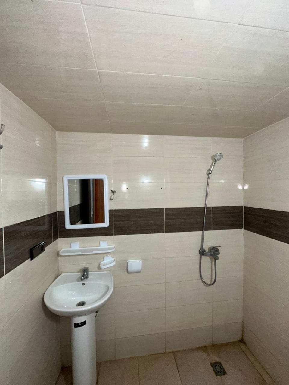 Appartement neuf meublé pour location journalière Apartment in Fes
