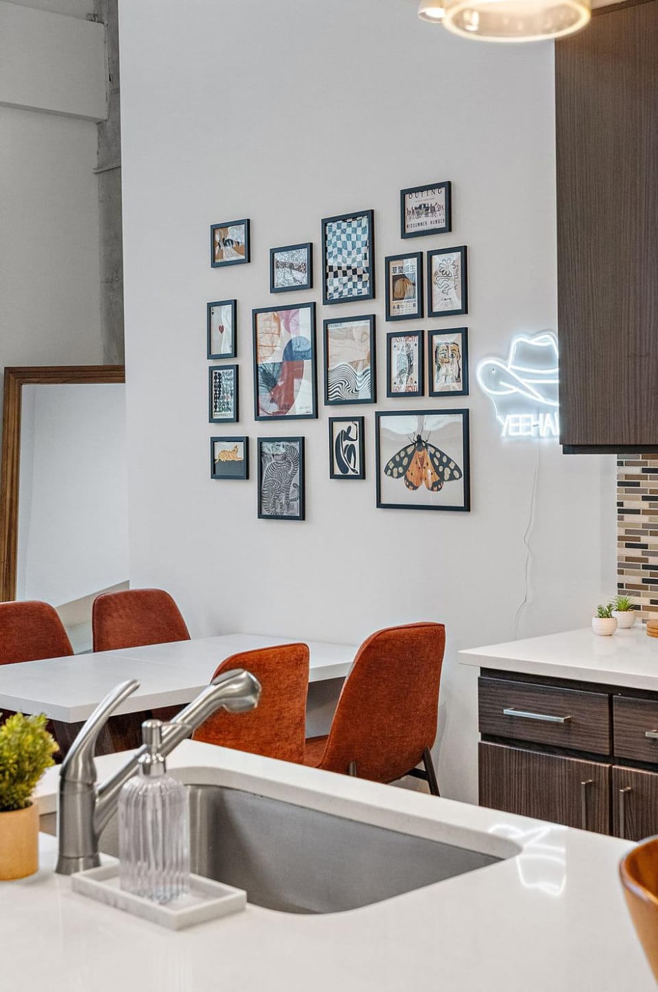 Cozy & Stylish Loft in Midtown Nashville Apartment in Nashville