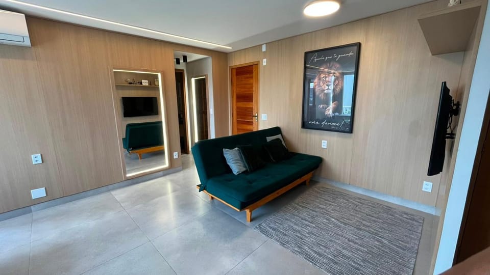 Apartamento Angeleti Apartment in Rio de Janeiro