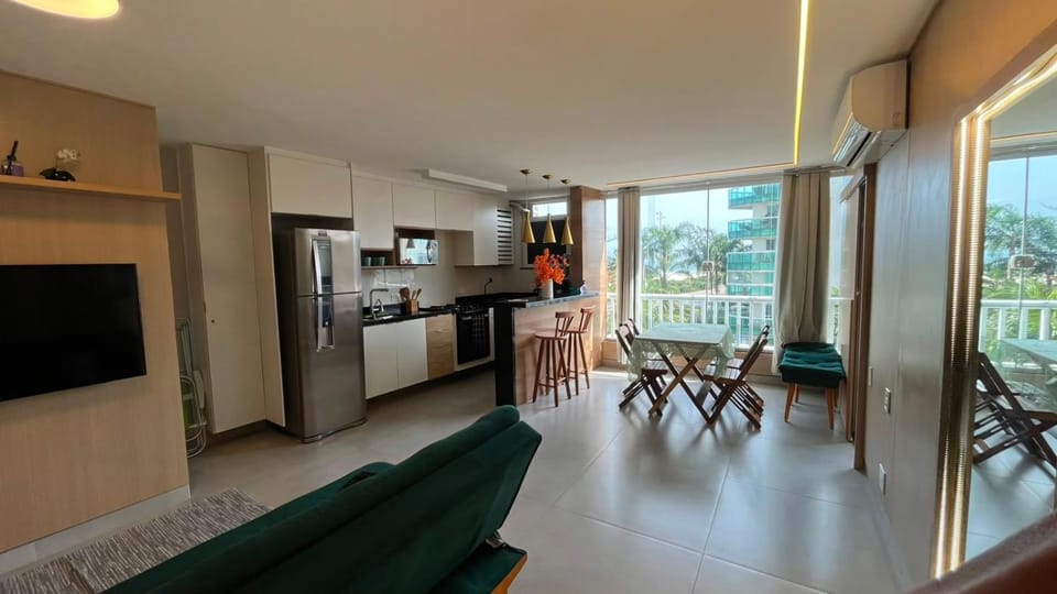 Apartamento Angeleti Apartment in Rio de Janeiro