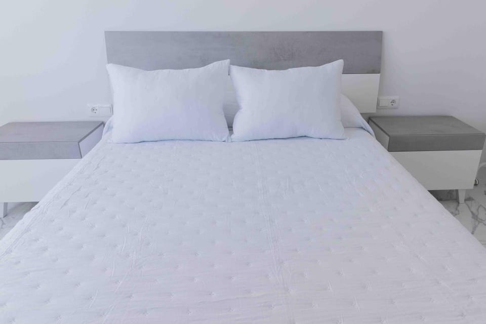 Alojamiento Turístico García Pavón Apartment in Castile-La Mancha