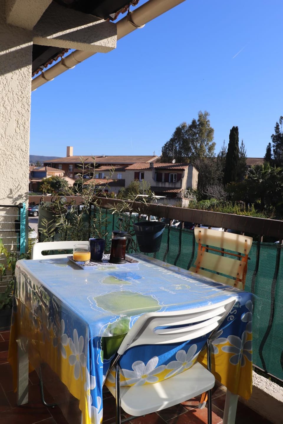 Appartement Centre Ville SAINT CYR SUR MER Apartment in La Cadière-d'Azur